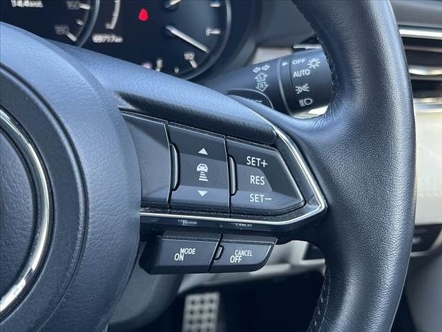 MAZDA ATENZA sedan 2019