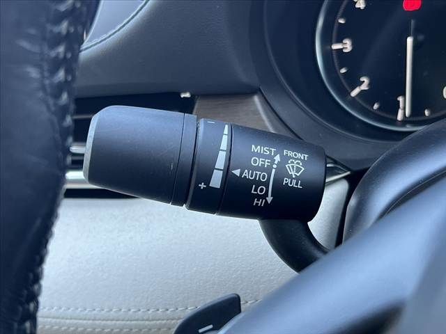 MAZDA ATENZA sedan 2019