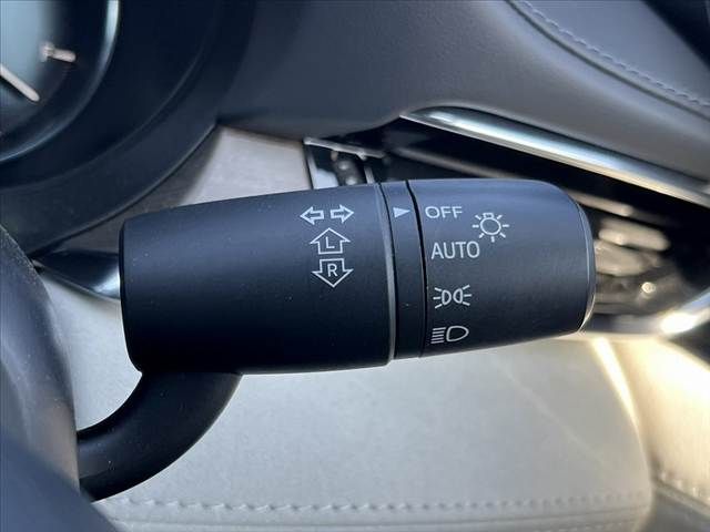 MAZDA ATENZA sedan 2019