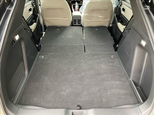 HONDA VEZEL e:HEV 2022