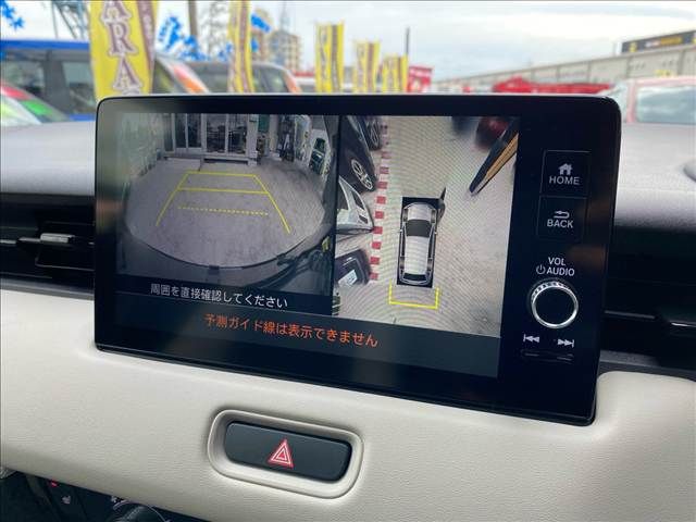 HONDA VEZEL e:HEV 2022