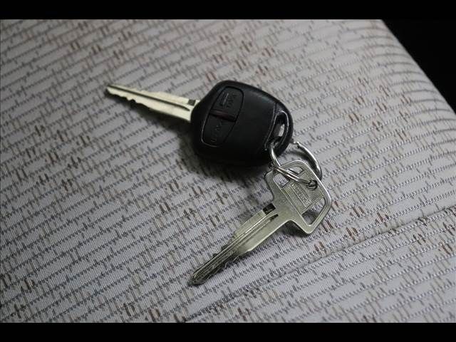 MITSUBISHI eK SPACE 2020