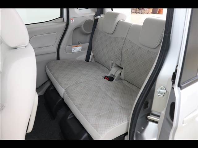 MITSUBISHI eK SPACE 2020