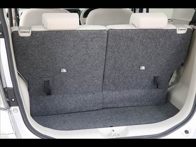 MITSUBISHI eK SPACE 2020