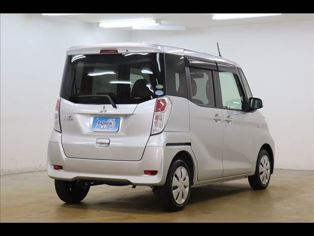 MITSUBISHI eK SPACE 2020