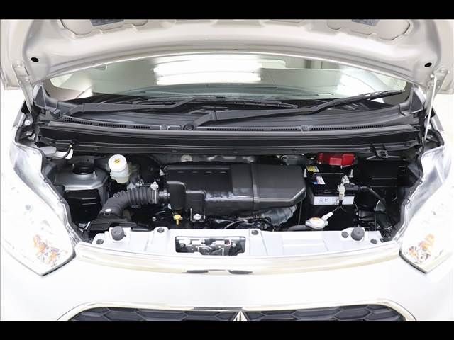 MITSUBISHI eK SPACE 2020