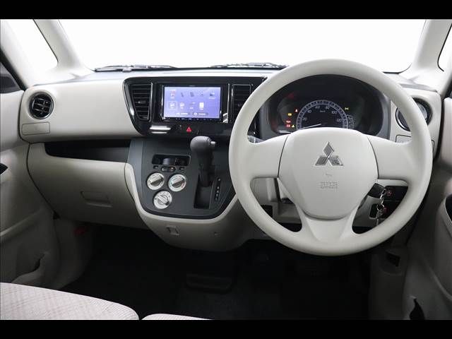 MITSUBISHI eK SPACE 2020