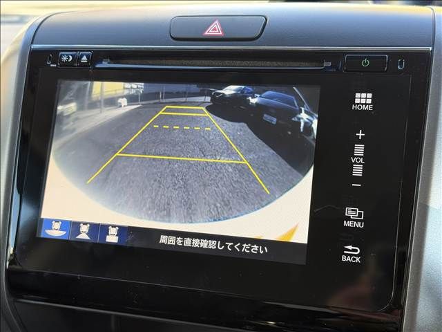 HONDA FREED plus HYBRID 2016