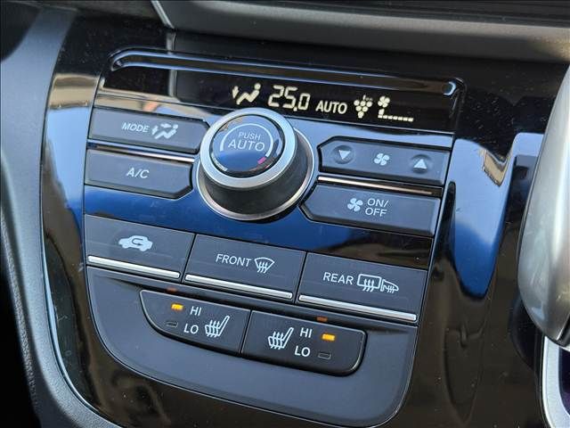 HONDA FREED plus HYBRID 2016