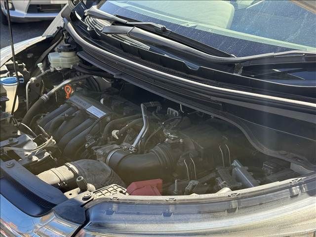 HONDA FREED plus HYBRID 2016