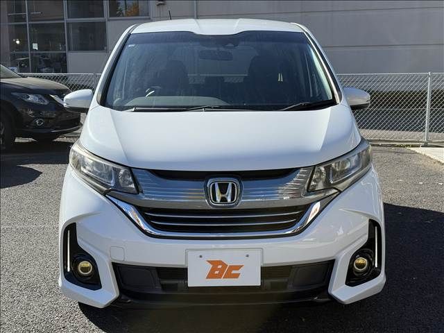 HONDA FREED plus HYBRID 2016