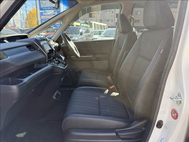 HONDA FREED plus HYBRID 2016