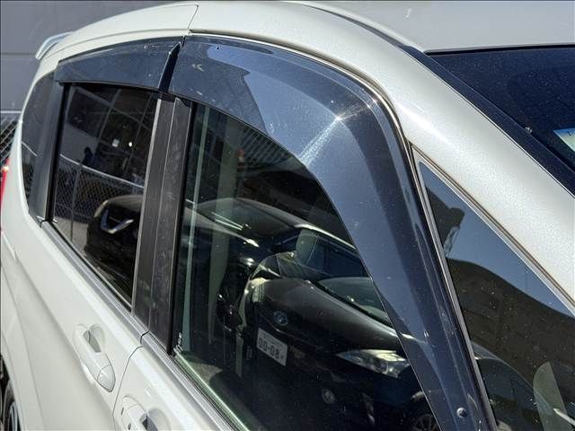 HONDA FREED plus HYBRID 2016