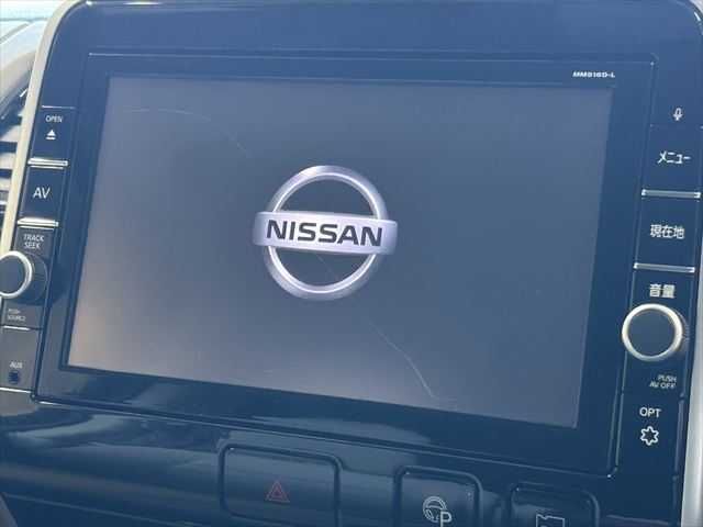 NISSAN SERENA  S-HYBRID 2016