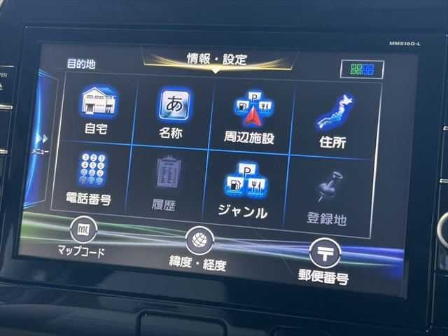 NISSAN SERENA  S-HYBRID 2016