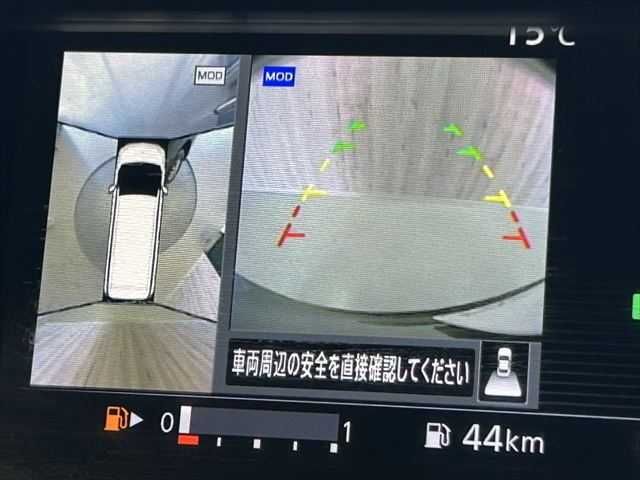 NISSAN SERENA  S-HYBRID 2016