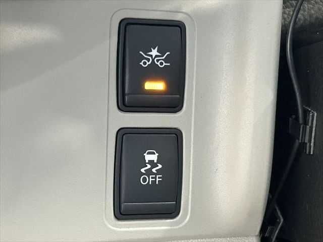 NISSAN SERENA  S-HYBRID 2016