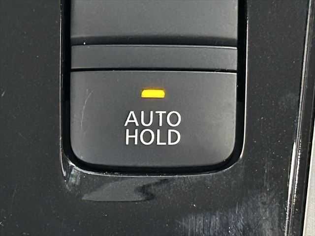 NISSAN SERENA  S-HYBRID 2016