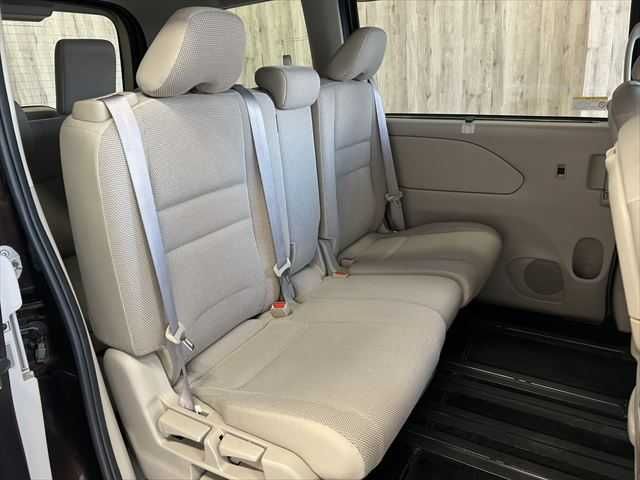 NISSAN SERENA  S-HYBRID 2016