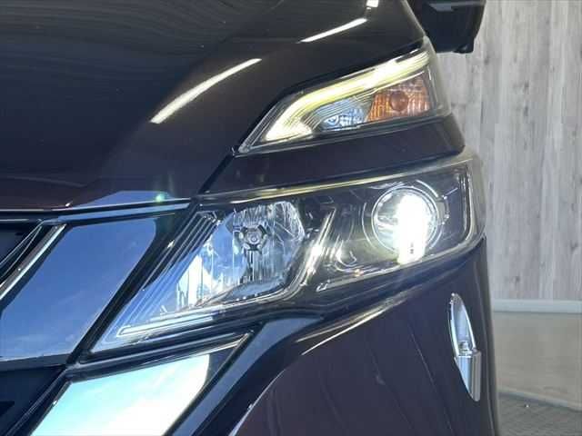 NISSAN SERENA  S-HYBRID 2016