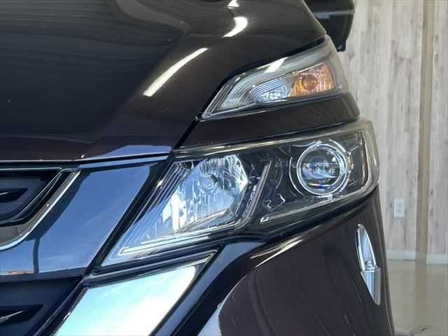NISSAN SERENA  S-HYBRID 2016