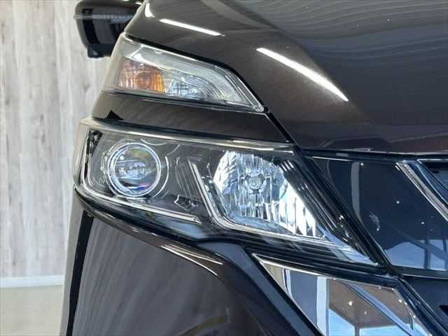 NISSAN SERENA  S-HYBRID 2016