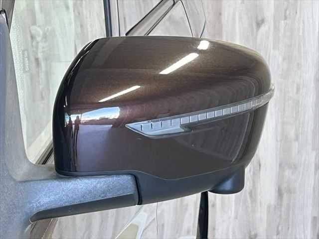 NISSAN SERENA  S-HYBRID 2016