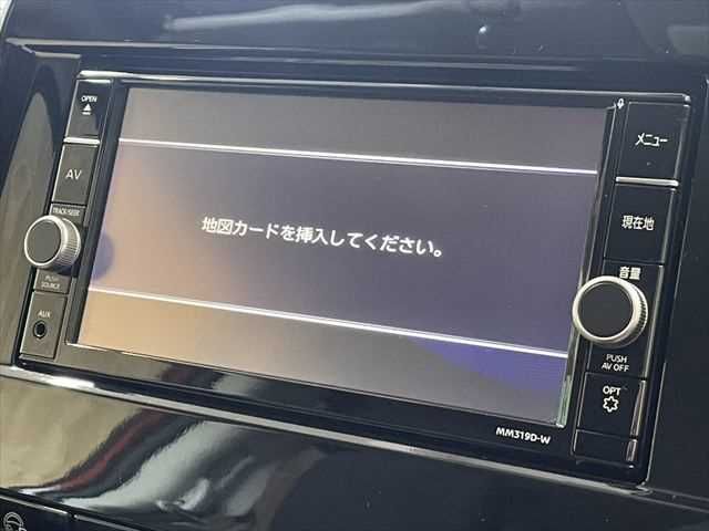 NISSAN SERENA  WG 2020