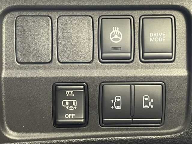 NISSAN SERENA  WG 2020