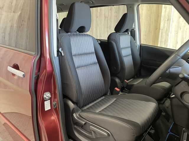 NISSAN SERENA  WG 2020