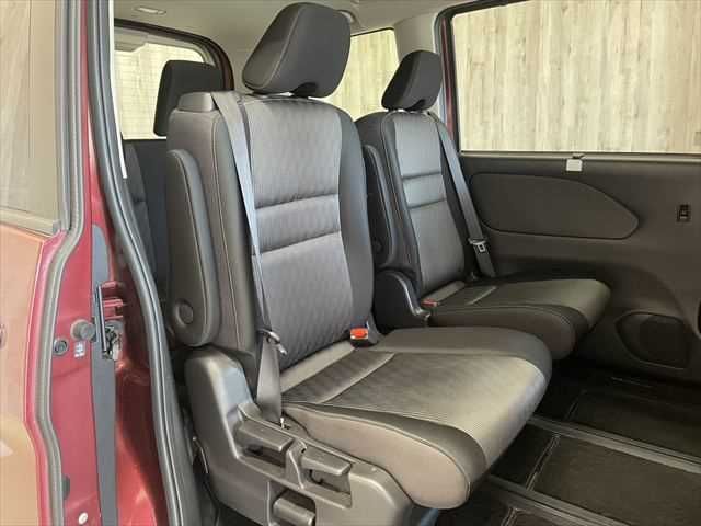 NISSAN SERENA  WG 2020