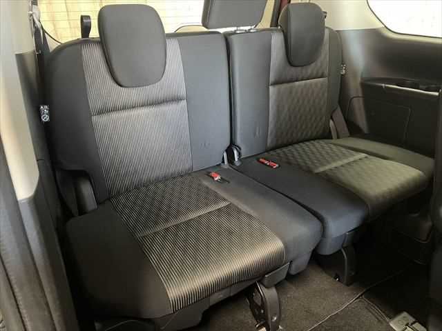 NISSAN SERENA  WG 2020