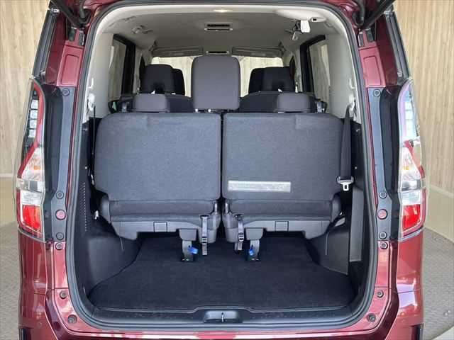 NISSAN SERENA  WG 2020