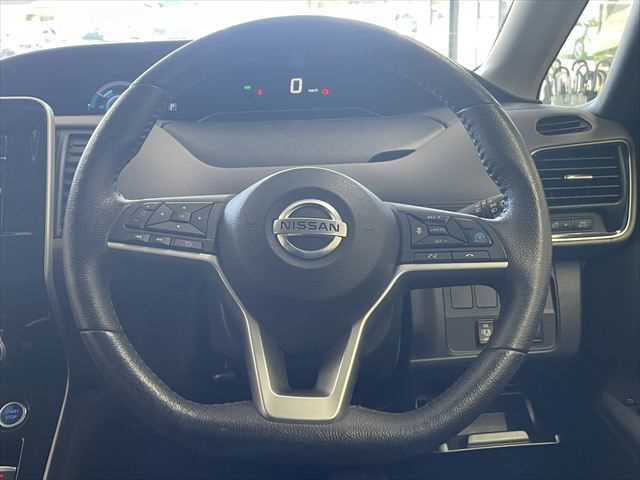 NISSAN SERENA  WG 2020