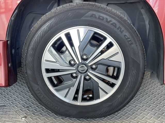 NISSAN SERENA  WG 2020