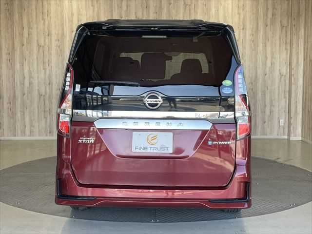 NISSAN SERENA  WG 2020