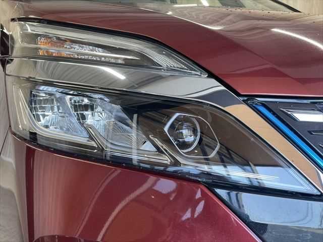 NISSAN SERENA  WG 2020