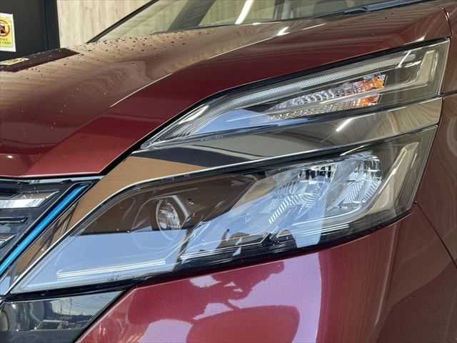 NISSAN SERENA  WG 2020