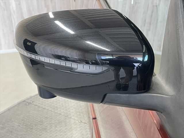 NISSAN SERENA  WG 2020