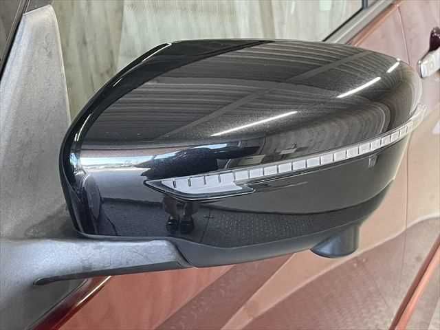 NISSAN SERENA  WG 2020