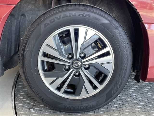 NISSAN SERENA  WG 2020