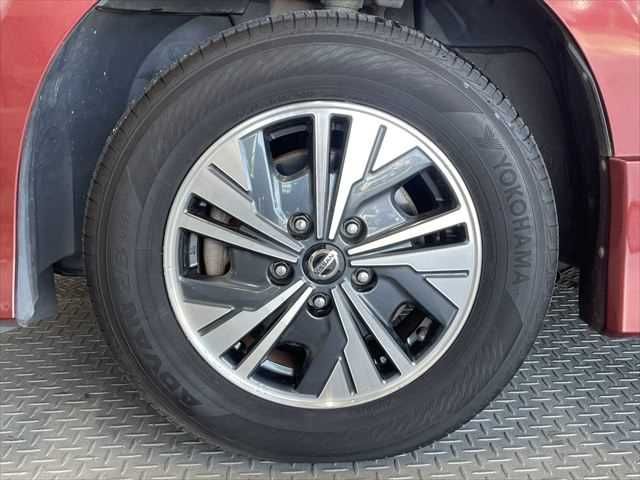 NISSAN SERENA  WG 2020