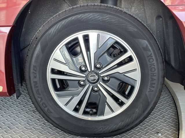 NISSAN SERENA  WG 2020