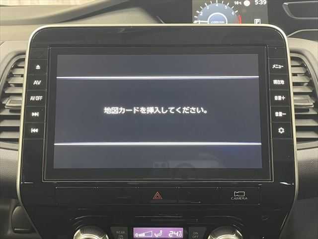 NISSAN SERENA  S-HYBRID 2020