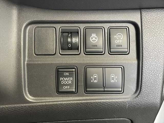 NISSAN SERENA  S-HYBRID 2020