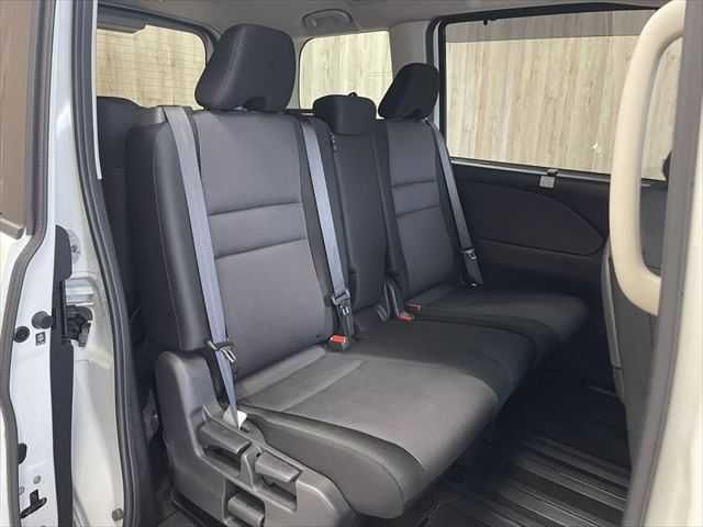 NISSAN SERENA  S-HYBRID 2020