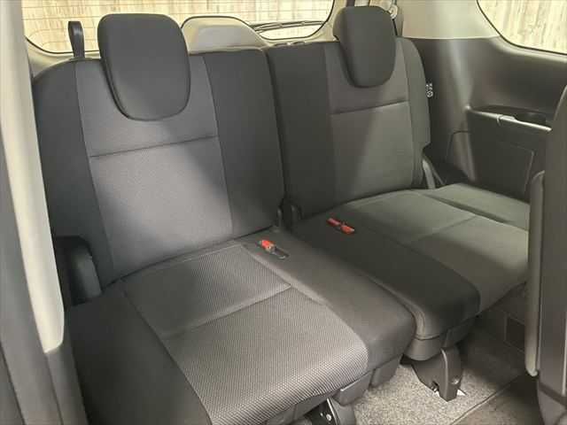 NISSAN SERENA  S-HYBRID 2020