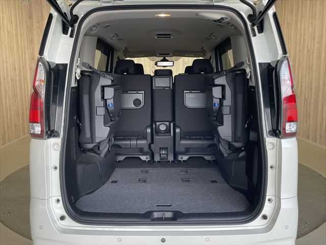 NISSAN SERENA  S-HYBRID 2020