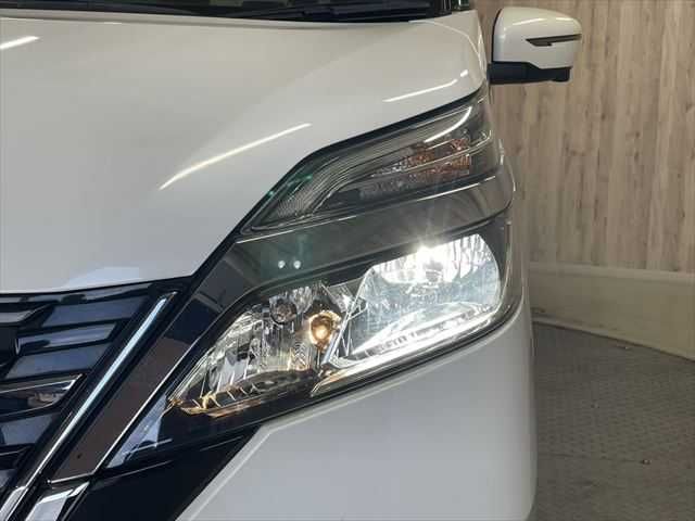 NISSAN SERENA  S-HYBRID 2020