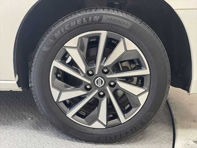 NISSAN SERENA  S-HYBRID 2020